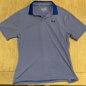 Under Armour Golf Polo